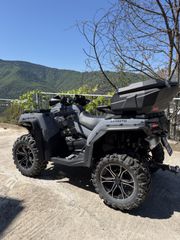 CFmoto CFORCE 850XC 2022-thumb-4