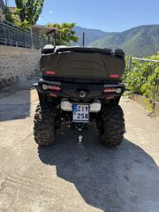 CFmoto CFORCE 850XC 2022-thumb-5