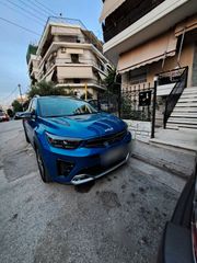 Kia Stonic 2022 GT LINE