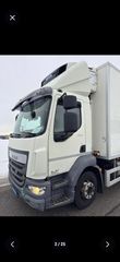 Ψυγείο DAF 2017 CF 16250 CLIMA SUPRA 750-thumb-1