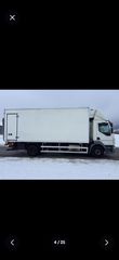 Ψυγείο DAF 2017 CF 16250 CLIMA SUPRA 750-thumb-2