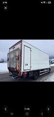 Ψυγείο DAF 2017 CF 16250 CLIMA SUPRA 750-thumb-3