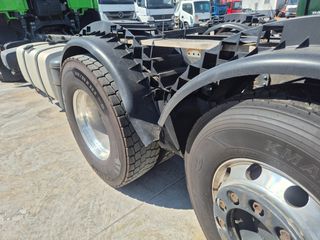 Γερανοί - Φορτηγά Με Γερανό DAF 2021 DAF CF 530-thumb-1
