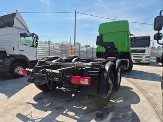 Γερανοί - Φορτηγά Με Γερανό DAF 2021 DAF CF 530-thumb-2
