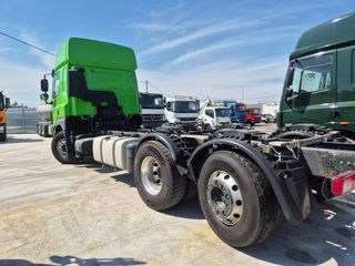 Γερανοί - Φορτηγά Με Γερανό DAF 2021 DAF CF 530-thumb-3