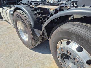 Γερανοί - Φορτηγά Με Γερανό DAF 2021 DAF CF 530-thumb-4