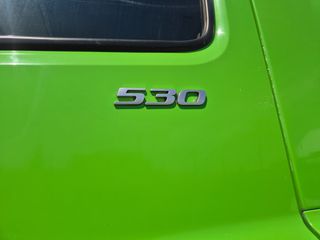 Γερανοί - Φορτηγά Με Γερανό DAF 2021 DAF CF 530-thumb-5