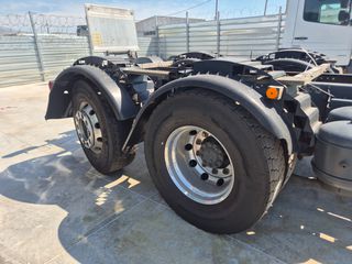 Γερανοί - Φορτηγά Με Γερανό DAF 2021 DAF CF 530-thumb-8