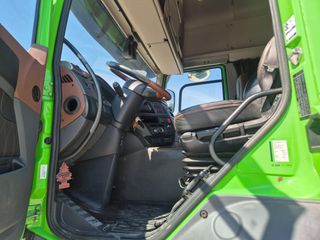 Γερανοί - Φορτηγά Με Γερανό DAF 2021 DAF CF 530-thumb-10