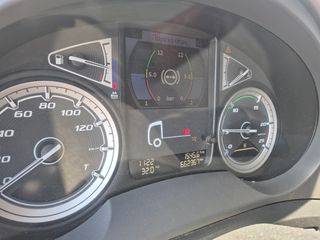 Γερανοί - Φορτηγά Με Γερανό DAF 2021 DAF CF 530-thumb-13