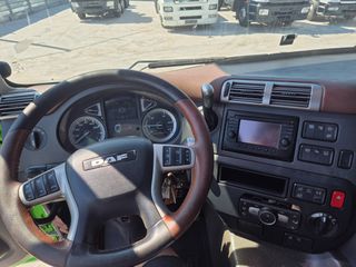 Γερανοί - Φορτηγά Με Γερανό DAF 2021 DAF CF 530-thumb-14