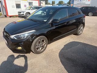 Hyundai i 20 2019