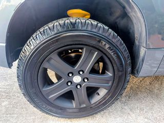 Michelin latitude cross