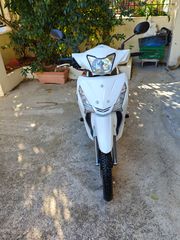 Yamaha Crypton S 2020 CRYPTON S 115