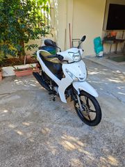Yamaha Crypton S 2020 CRYPTON S 115-thumb-1