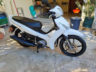 Yamaha Crypton S 2020 CRYPTON S 115-thumb-2