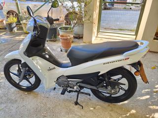 Yamaha Crypton S 2020 CRYPTON S 115-thumb-5