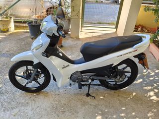 Yamaha Crypton S 2020 CRYPTON S 115-thumb-6