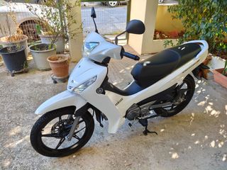 Yamaha Crypton S 2020 CRYPTON S 115-thumb-7