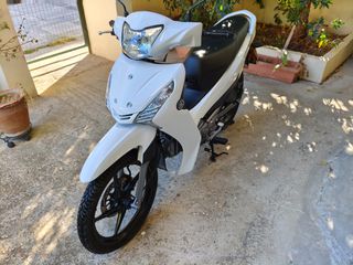 Yamaha Crypton S 2020 CRYPTON S 115-thumb-8