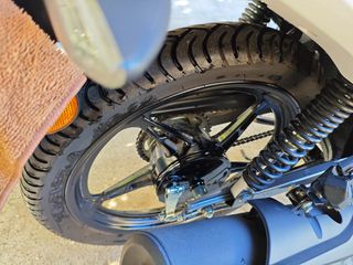 Yamaha Crypton S 2020 CRYPTON S 115-thumb-13