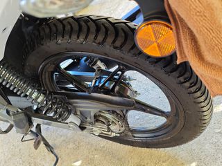 Yamaha Crypton S 2020 CRYPTON S 115-thumb-14