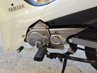 Yamaha Crypton S 2020 CRYPTON S 115-thumb-16