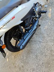 Yamaha Crypton S 2020 CRYPTON S 115-thumb-20