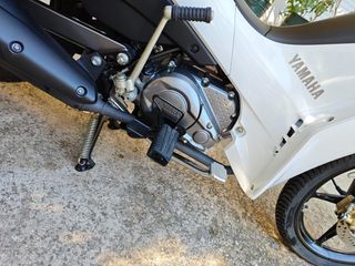 Yamaha Crypton S 2020 CRYPTON S 115-thumb-21