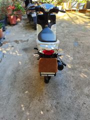 Yamaha Crypton S 2020 CRYPTON S 115-thumb-23