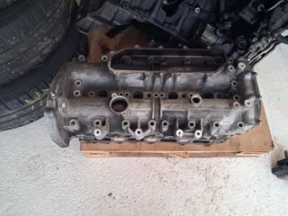 Καπάκι μηχανής από Iveco Daily 2022-thumb-1