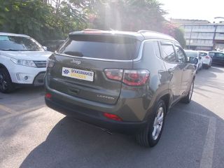 Jeep Compass 2017 LIMITED-thumb-3