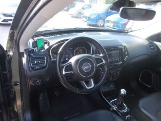 Jeep Compass 2017 LIMITED-thumb-8