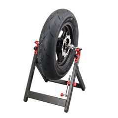 Daytona, wheel balancer-thumb-9