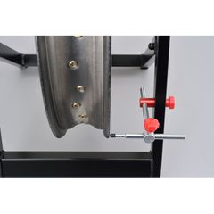 Daytona, wheel balancer-thumb-5