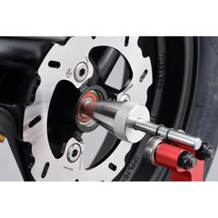 Daytona, wheel balancer-thumb-8