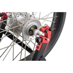 Daytona, wheel balancer-thumb-6