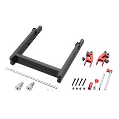 Daytona, wheel balancer-thumb-3