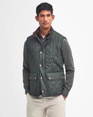 Barbour New Lowerdale Gilet MGI0245GN71