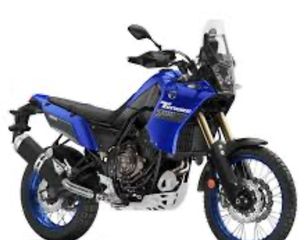 Yamaha XTZ 700 Tenere 2019 ΖΗΤΗΤΑΙ ΜΕ ΠΡΟΒΛΗΜΑ Η ΤΡΑΚΑΡΙΣΜΕΝΟ ΑΜΕΣΗ ΑΓΟΡΑ