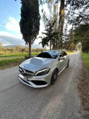 Mercedes-Benz A 180 2018 AMG LINE/EDITION