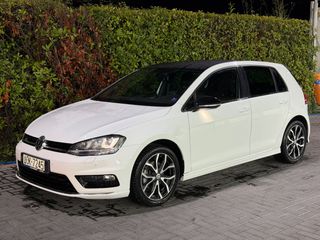Volkswagen Golf 2016 1,6TDI BLUEMOTION / R-LINE