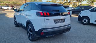Peugeot 3008 2019 BlueHDi/Ελληνικό/Αυτόματο/Οθόνη/Service-thumb-1
