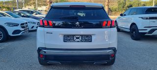 Peugeot 3008 2019 BlueHDi/Ελληνικό/Αυτόματο/Οθόνη/Service-thumb-2