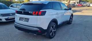 Peugeot 3008 2019 BlueHDi/Ελληνικό/Αυτόματο/Οθόνη/Service-thumb-3