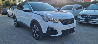 Peugeot 3008 2019 BlueHDi/Ελληνικό/Αυτόματο/Οθόνη/Service-thumb-4