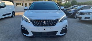 Peugeot 3008 2019 BlueHDi/Ελληνικό/Αυτόματο/Οθόνη/Service-thumb-5