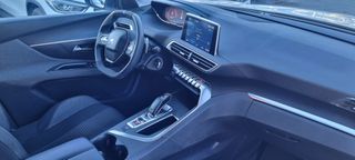 Peugeot 3008 2019 BlueHDi/Ελληνικό/Αυτόματο/Οθόνη/Service-thumb-6
