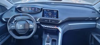 Peugeot 3008 2019 BlueHDi/Ελληνικό/Αυτόματο/Οθόνη/Service-thumb-7