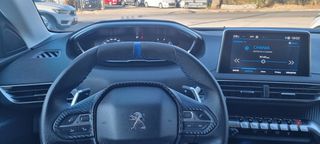 Peugeot 3008 2019 BlueHDi/Ελληνικό/Αυτόματο/Οθόνη/Service-thumb-8